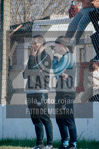Fotografía ANA-29 de (048) 2026-06-27 Newbery Argentino Sub15