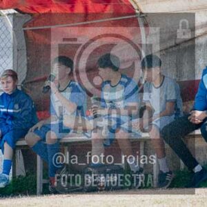 Fotografía ANA-30 de (048) 2026-06-27 Newbery Argentino Sub15