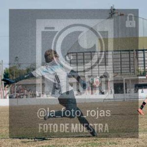 Fotografía ANA-32 de (048) 2026-06-27 Newbery Argentino Sub15