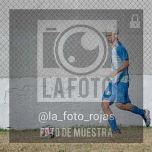 Fotografía ANA-33 de (048) 2026-06-27 Newbery Argentino Sub15