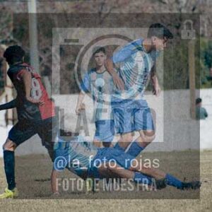 Fotografía ANA-36 de (048) 2026-06-27 Newbery Argentino Sub15