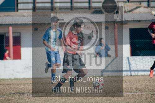 Fotografía ANA-39 de (048) 2026-06-27 Newbery Argentino Sub15