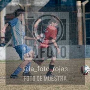 Fotografía ANA-41 de (048) 2026-06-27 Newbery Argentino Sub15