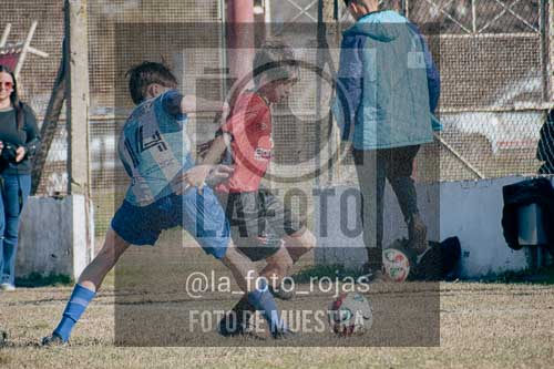 Fotografía ANA-42 de (048) 2026-06-27 Newbery Argentino Sub15