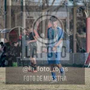 Fotografía ANA-44 de (048) 2026-06-27 Newbery Argentino Sub15
