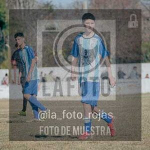 Fotografía ANA-45 de (048) 2026-06-27 Newbery Argentino Sub15