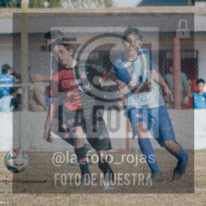 Fotografía ANA-48 de (048) 2026-06-27 Newbery Argentino Sub15
