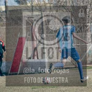 Fotografía ANA-50 de (048) 2026-06-27 Newbery Argentino Sub15