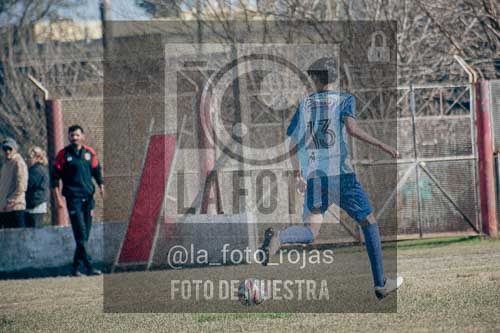 Fotografía ANA-50 de (048) 2026-06-27 Newbery Argentino Sub15