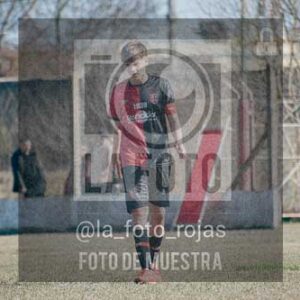 Fotografía ANA-53 de (048) 2026-06-27 Newbery Argentino Sub15