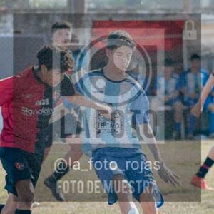 Fotografía ANA-55 de (048) 2026-06-27 Newbery Argentino Sub15