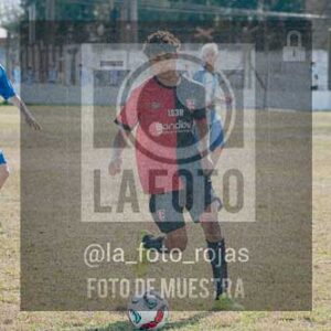 Fotografía ANA-58 de (048) 2026-06-27 Newbery Argentino Sub15