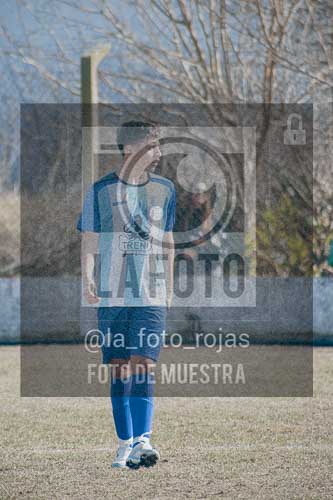 Fotografía ANA-59 de (048) 2026-06-27 Newbery Argentino Sub15