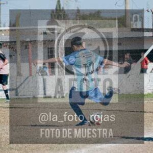 Fotografía ANA-6 de (048) 2026-06-27 Newbery Argentino Sub15