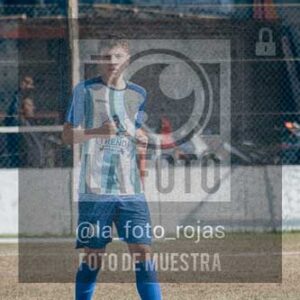 Fotografía ANA-60 de (048) 2026-06-27 Newbery Argentino Sub15
