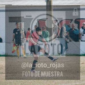 Fotografía ANA-61 de (048) 2026-06-27 Newbery Argentino Sub15