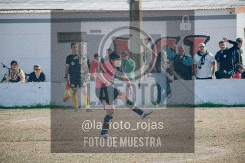 Fotografía ANA-61 de (048) 2026-06-27 Newbery Argentino Sub15