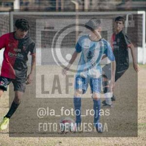Fotografía ANA-63 de (048) 2026-06-27 Newbery Argentino Sub15