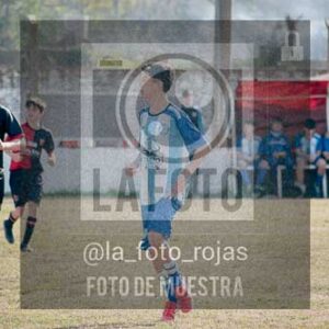 Fotografía ANA-64 de (048) 2026-06-27 Newbery Argentino Sub15