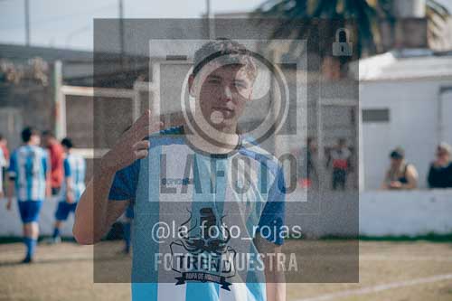 Fotografía ANA-67 de (048) 2026-06-27 Newbery Argentino Sub15
