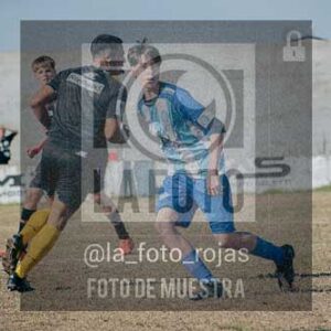 Fotografía ANA-9 de (048) 2026-06-27 Newbery Argentino Sub15