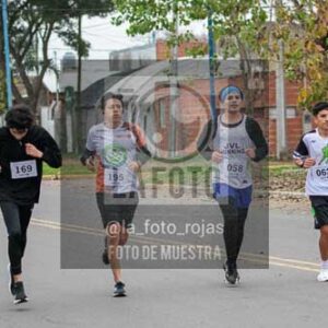 Fotografía B-13 de (041) 2026-05-7 CARRERA TECNICA