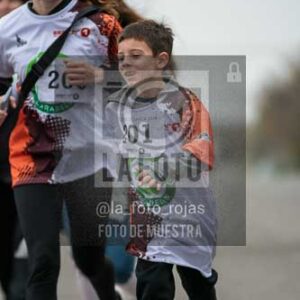 Fotografía B-160 de (041) 2026-05-7 CARRERA TECNICA
