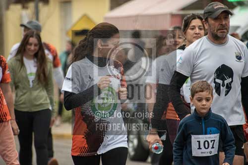 Fotografía B-197 de (041) 2026-05-7 CARRERA TECNICA