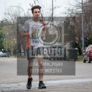 Fotografía B-206 de (041) 2026-05-7 CARRERA TECNICA