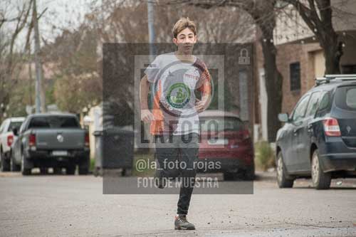 Fotografía B-216 de (041) 2026-05-7 CARRERA TECNICA