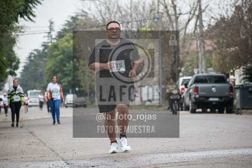 Fotografía B-234 de (041) 2026-05-7 CARRERA TECNICA