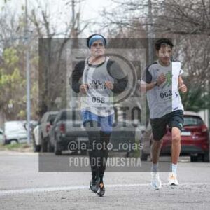 Fotografía B-246 de (041) 2026-05-7 CARRERA TECNICA