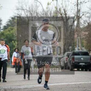 Fotografía B-257 de (041) 2026-05-7 CARRERA TECNICA