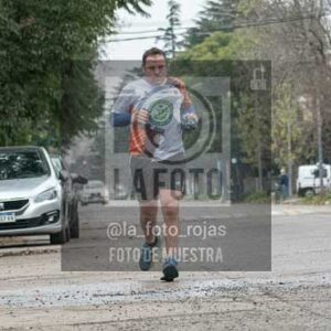 Fotografía B-273 de (041) 2026-05-7 CARRERA TECNICA