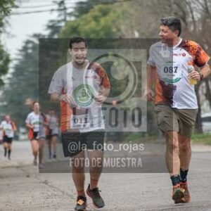 Fotografía B-287 de (041) 2026-05-7 CARRERA TECNICA