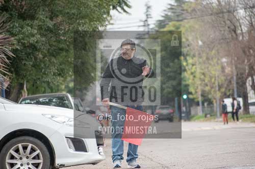 Fotografía B-290 de (041) 2026-05-7 CARRERA TECNICA