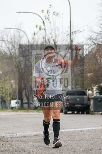Fotografía B-294 de (041) 2026-05-7 CARRERA TECNICA