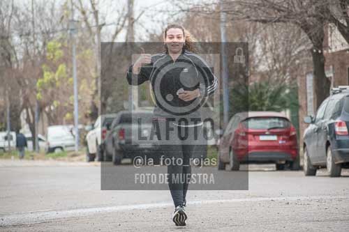 Fotografía B-295 de (041) 2026-05-7 CARRERA TECNICA