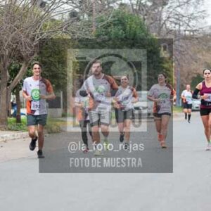 Fotografía B-32 de (041) 2026-05-7 CARRERA TECNICA