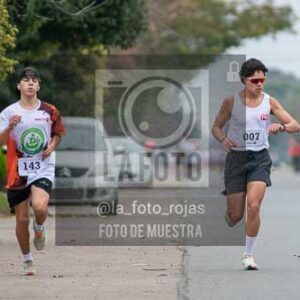 Fotografía B-5 de (041) 2026-05-7 CARRERA TECNICA