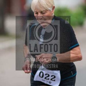 Fotografía B-52 de (041) 2026-05-7 CARRERA TECNICA