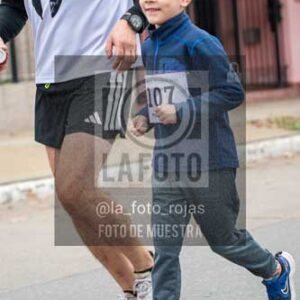 Fotografía B-58 de (041) 2026-05-7 CARRERA TECNICA
