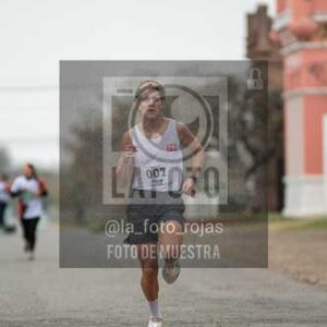 Fotografía B-97 de (041) 2026-05-7 CARRERA TECNICA