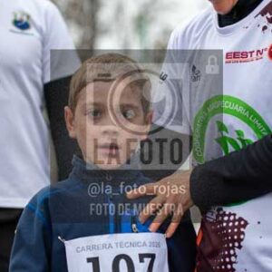 Fotografía B-99 de (041) 2026-05-7 CARRERA TECNICA