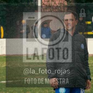 Fotografía HA-1 de (044) 2026-06-20 Huracan Argentino