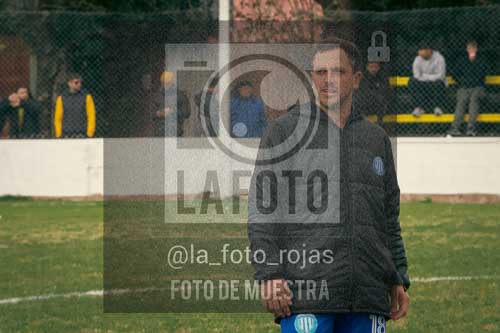 Fotografía HA-1 de (044) 2026-06-20 Huracan Argentino