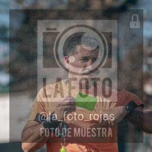 Fotografía HA-100-1 de (046) 2026-06-27 Huracan Argentino Sub17
