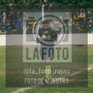 Fotografía HA-100 de (044) 2026-06-20 Huracan Argentino
