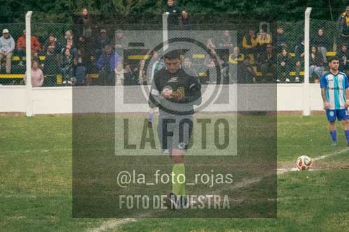 Fotografía HA-100 de (044) 2026-06-20 Huracan Argentino