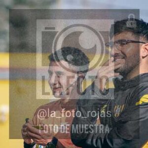 Fotografía HA-101-1 de (046) 2026-06-27 Huracan Argentino Sub17